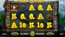 Aztec Magic sa BitStarz