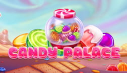 Candy Palace Jackpot Slot
