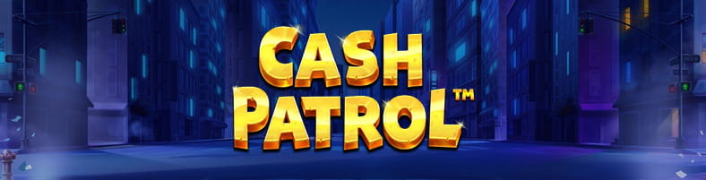 Cash Patrol mula sa Pragmatic Play Casino Software