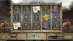 Dead or Alive sa 747.live