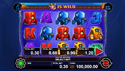 Doctor Winstein sa PlayAmo