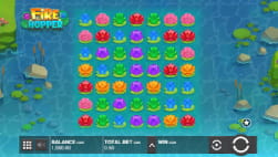 Fire Hopper sa BitStarz