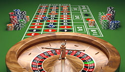 Pinakamahusay na Larong Online Casino Ruleta