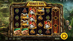 Primate King sa BK8 Casino