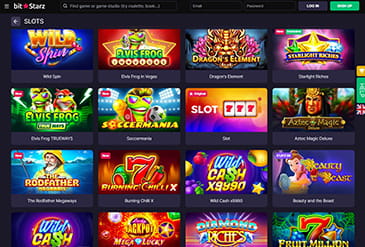 BitStarz