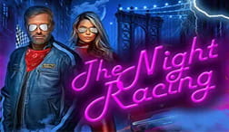 The Night Racing Jackpot Slot
