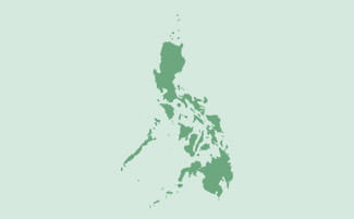 Pilipinas Map
